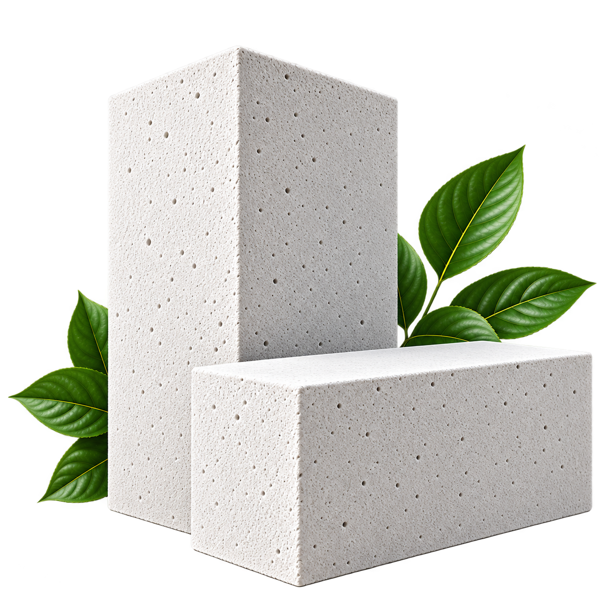 Газобетон Baublok